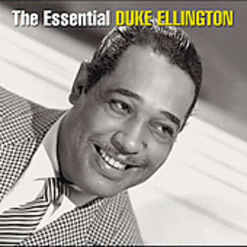 The Essential Duke Ellington