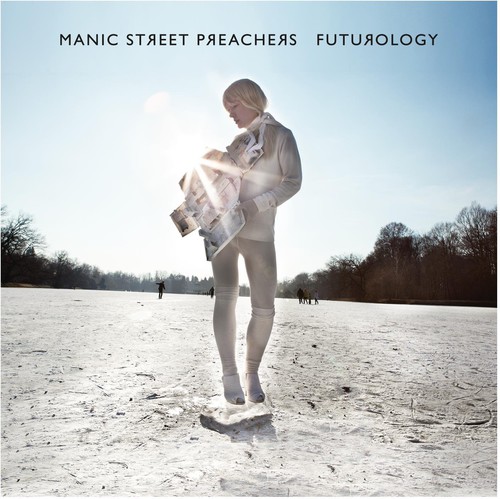 Futurology [Import]
