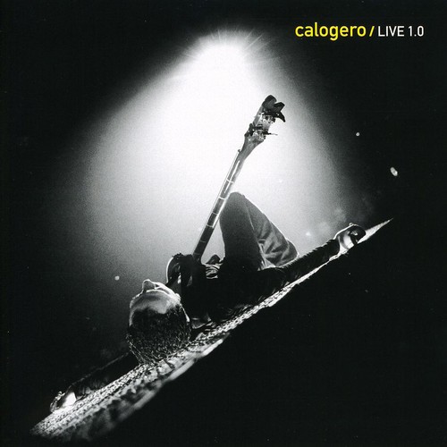 Live 1.0 [Import]