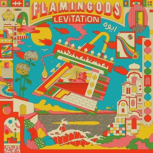 Levitation|Flamingods
