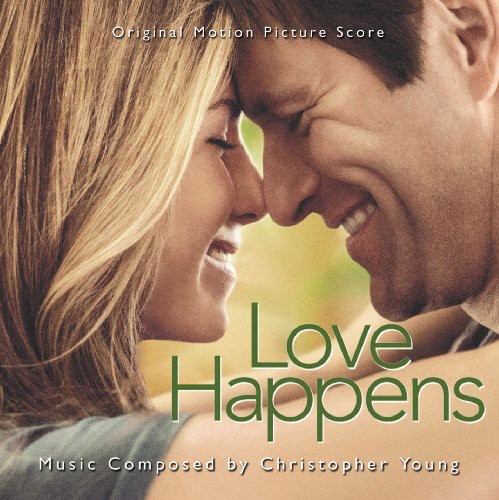 Love Happens (Original Soundtrack)