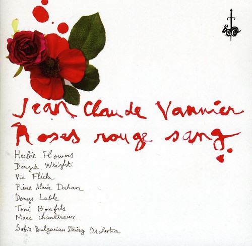 Roses Rouge Sang [Import]