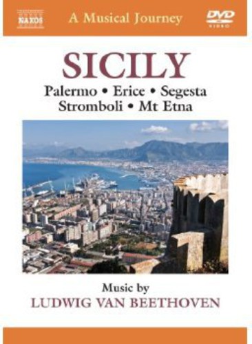 Musical Journey: Sicily