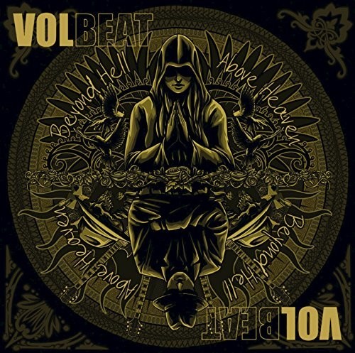 Beyond Hell /  Above Heaven [Import]
