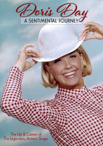 Doris Day: A Sentimental Journey