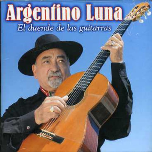 Duende de Las Guitarras [Import]