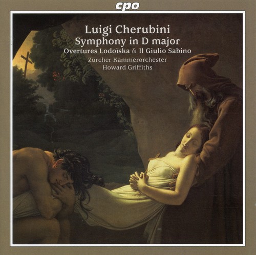 Symphony in D Major