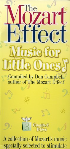 Music for Little Ones