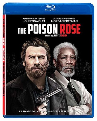 Poison Rose|John Travolta