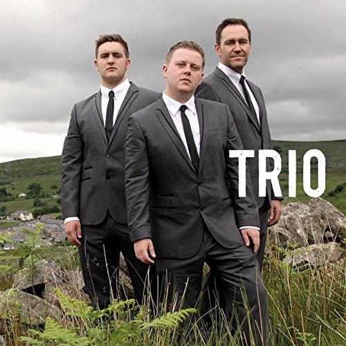Trio|Emyr Wyn Gibson/Steffan Lloyd Owen/Bedwyr Gwyn Parri