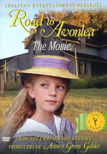 Road to Avonlea: The Movie [Import]
