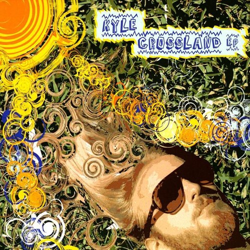 Kyle Crossland|Kyle Crossland