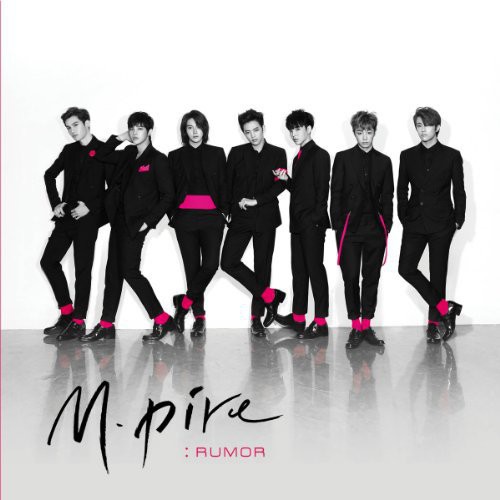 Rumor|M.Pire (Asian)