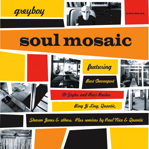 Soul Mosaic