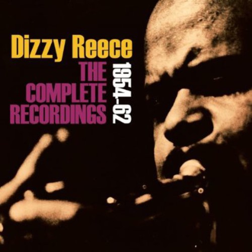 Complete Recordings 1954-62