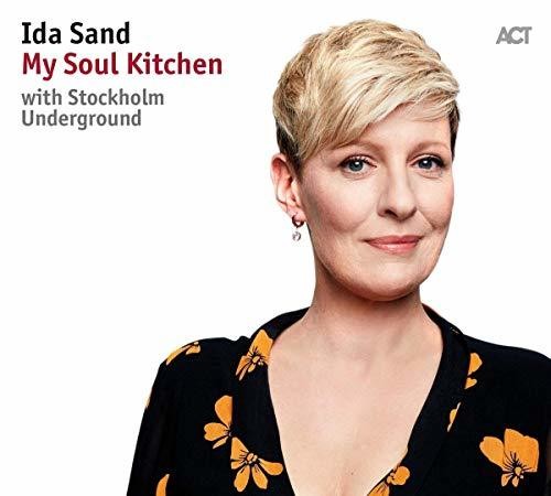 My Soul Kitchen [Import]