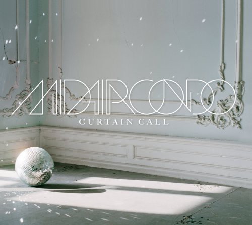Curtain Call|Midaircondo