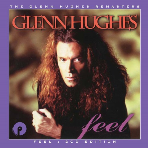 Feel|Glenn Hughes (Bass)