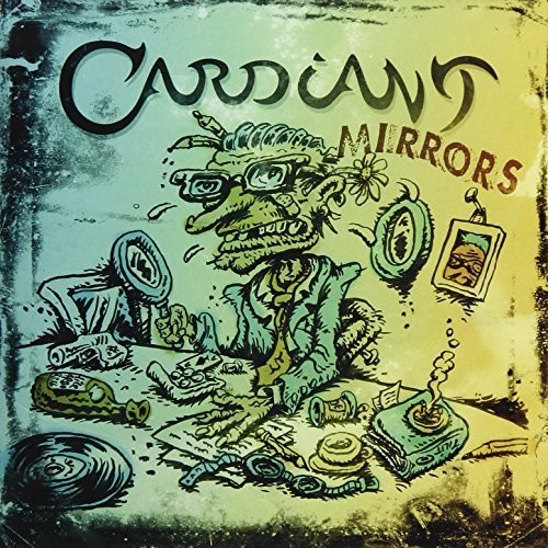 Mirrors|Cardiant
