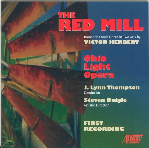 Red Mill