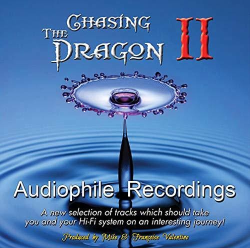 Chasing the Dragon II
