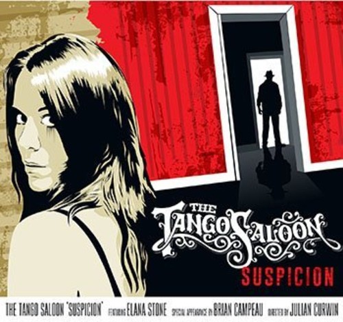 Suspicion|Tango Saloon