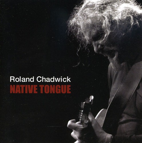 Native Tongue|Roland Chadwick