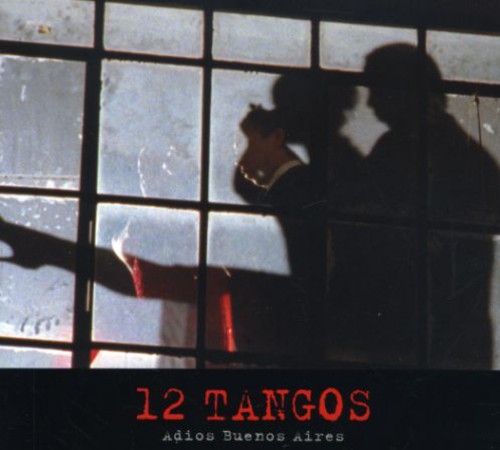 12 Tangos Ad|Various Artists