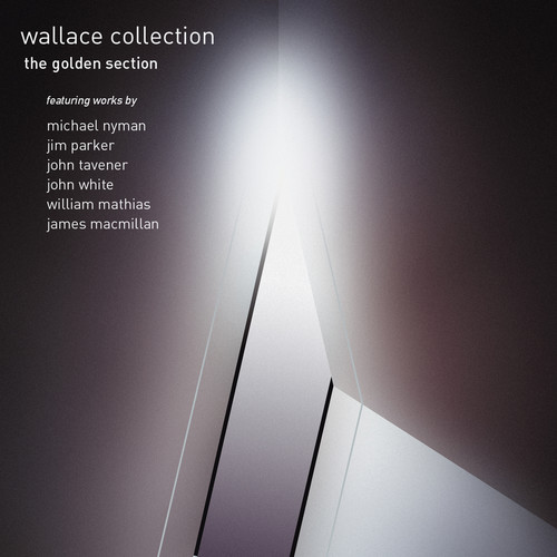 Wallace Collection: Golden Section