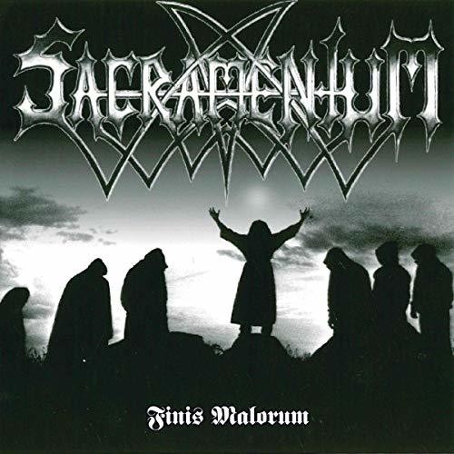Finis Malorum|Sacramentum