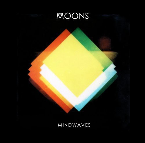 Mindwaves|The Moons