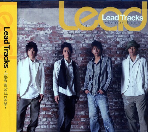 Lead Tracks: Listener's Choice|Lead