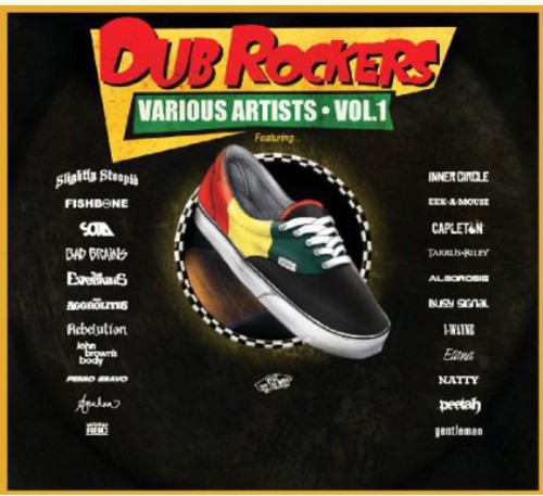 Dub Rockers /  Various
