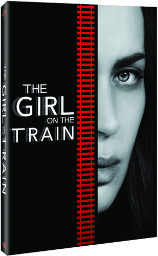 The Girl on the Train