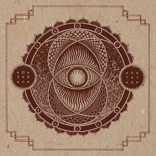 Invocation|Mako Sica