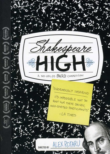 Shakespeare High