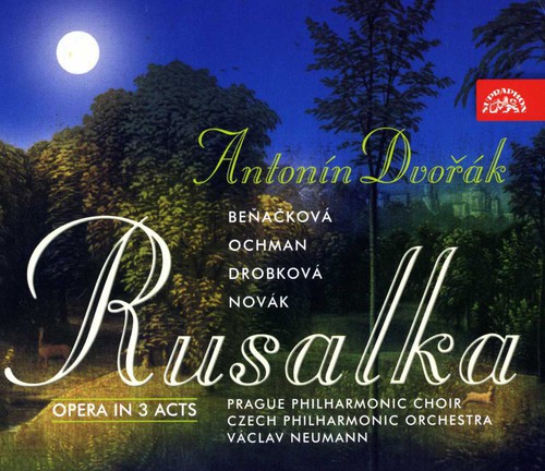 Rusalka