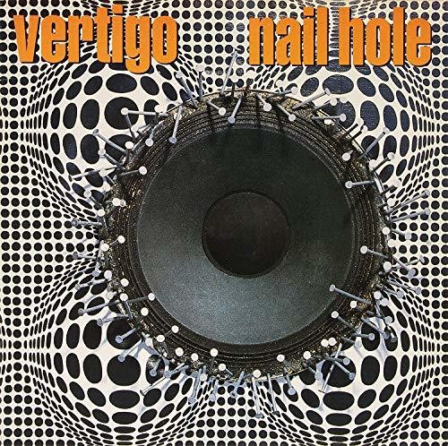Nail Hole
