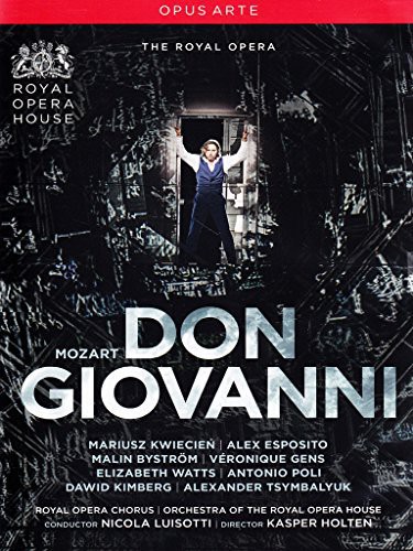 Don Giovanni