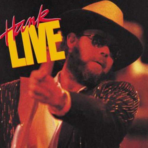 Hank Live