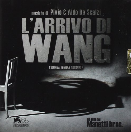 L'Arrivo di Wang|Original Soundtrack