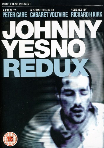 Johnny Yesno Redux [2CD/ 2DVD]