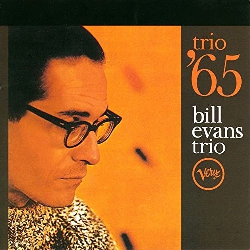 Trio 65 [Import]
