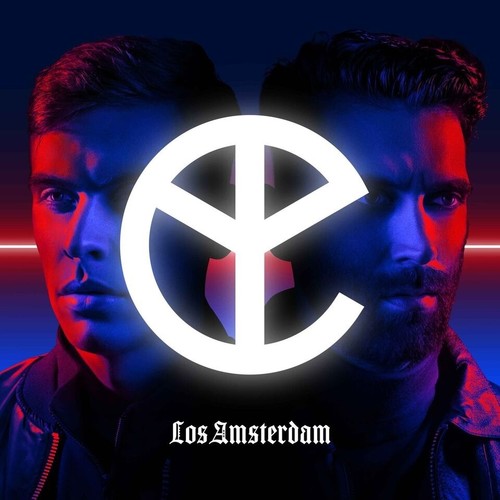 Los Amsterdam [Explicit Content]