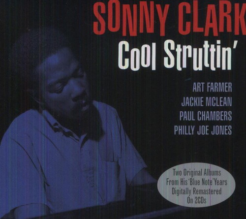 Cool Struttin [Import]