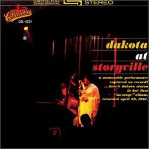 Dakota at Storyville: Golden Classics