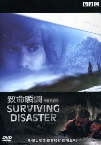 Surviving Disaster|Imports