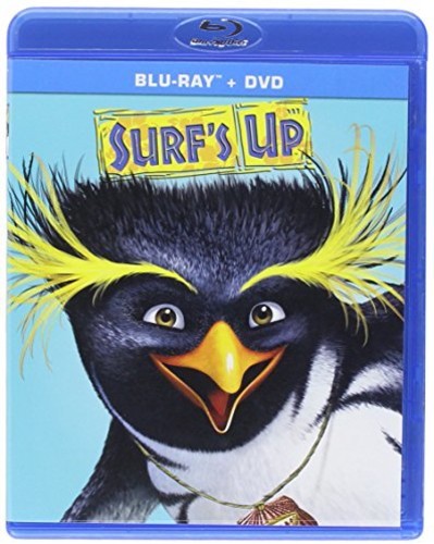 Surf's Up|Sony Pictures