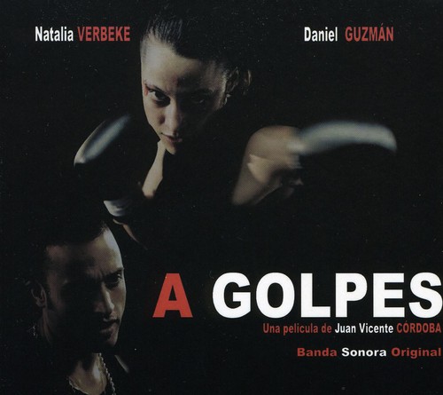 A Golpes