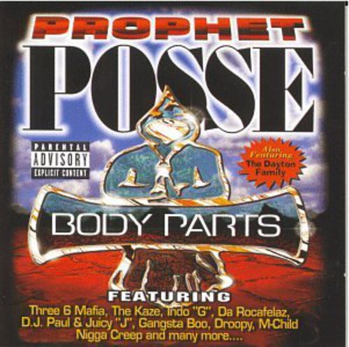 Body Parts